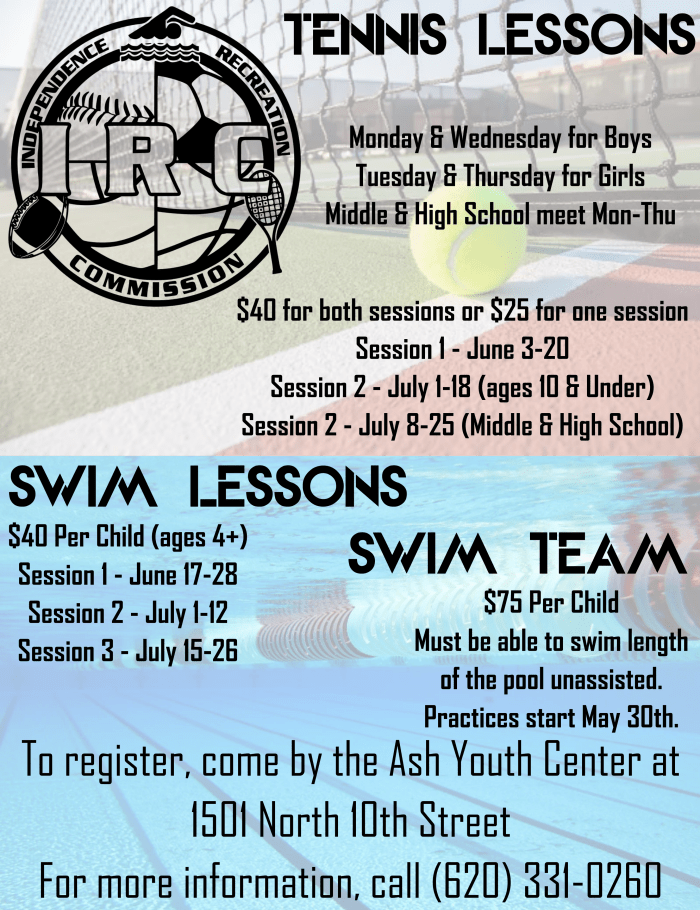 Independence Recreation Commission